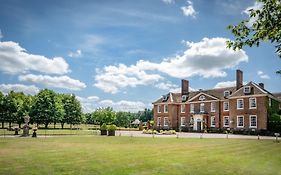 Chilston Park Hotel